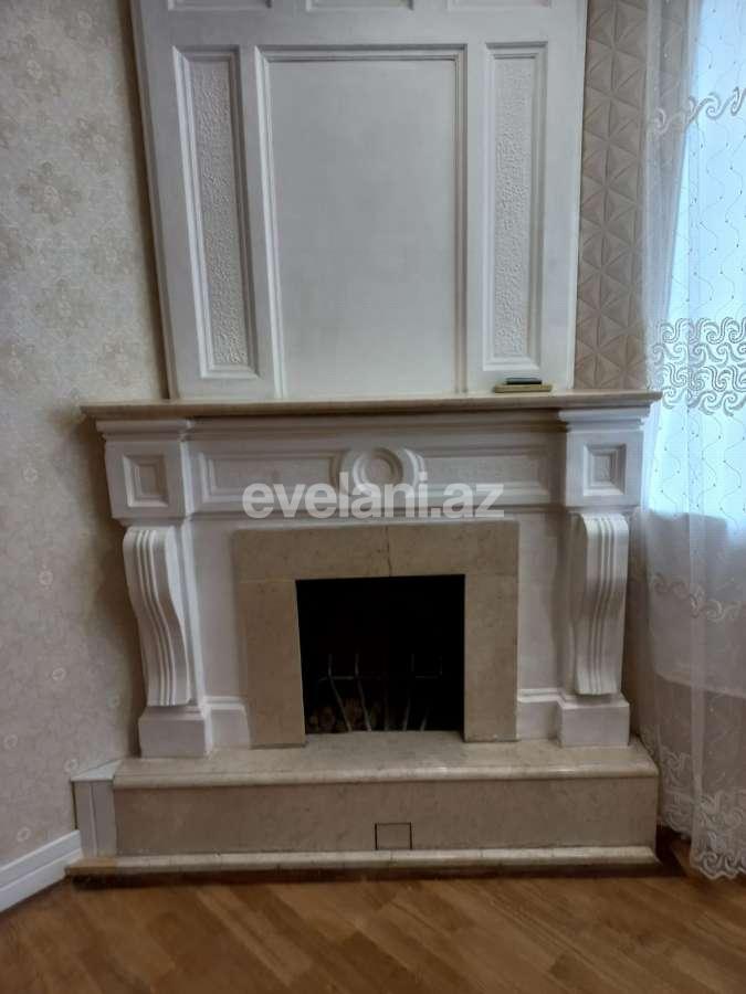 Satılır, köhnə tikili, 3 otaqlı, 96 m², Bakı, Nərimanov r, Nəriman Nərimanov m.