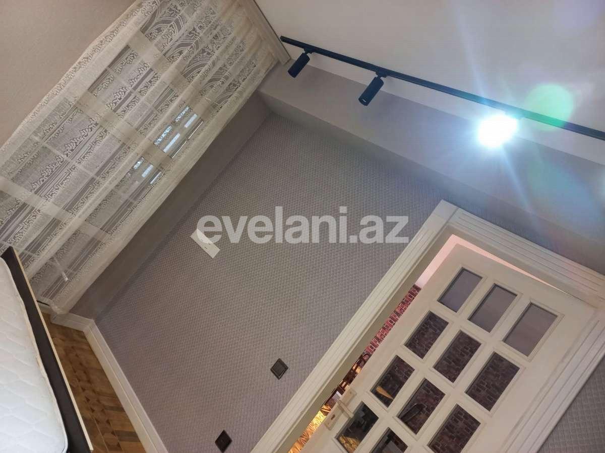 Satılır, köhnə tikili, 3 otaqlı, 96 m², Bakı, Nərimanov r, Nəriman Nərimanov m.