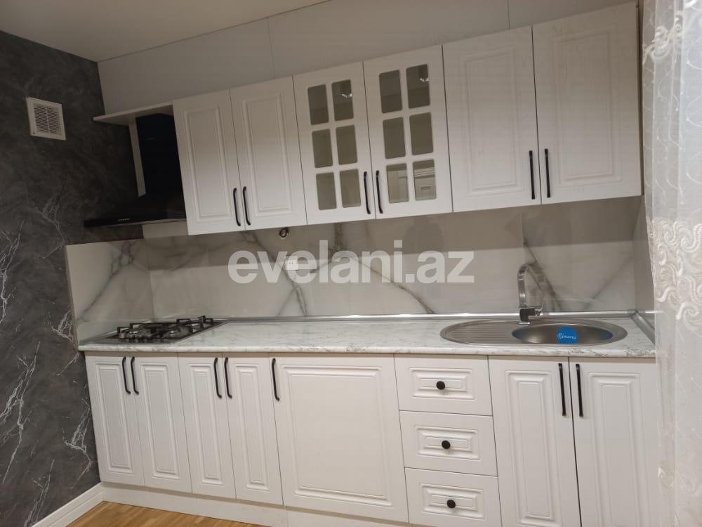 Satılır, köhnə tikili, 3 otaqlı, 96 m², Bakı, Nərimanov r, Nəriman Nərimanov m.