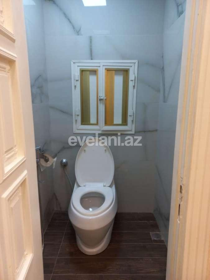 Satılır, köhnə tikili, 3 otaqlı, 96 m², Bakı, Nərimanov r, Nəriman Nərimanov m.