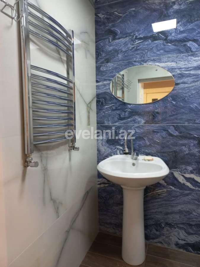 Satılır, köhnə tikili, 3 otaqlı, 96 m², Bakı, Nərimanov r, Nəriman Nərimanov m.