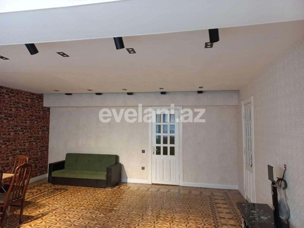 Satılır, köhnə tikili, 3 otaqlı, 96 m², Bakı, Nərimanov r, Nəriman Nərimanov m.