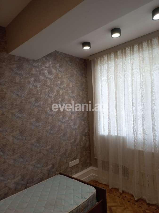 Satılır, köhnə tikili, 3 otaqlı, 96 m², Bakı, Nərimanov r, Nəriman Nərimanov m.