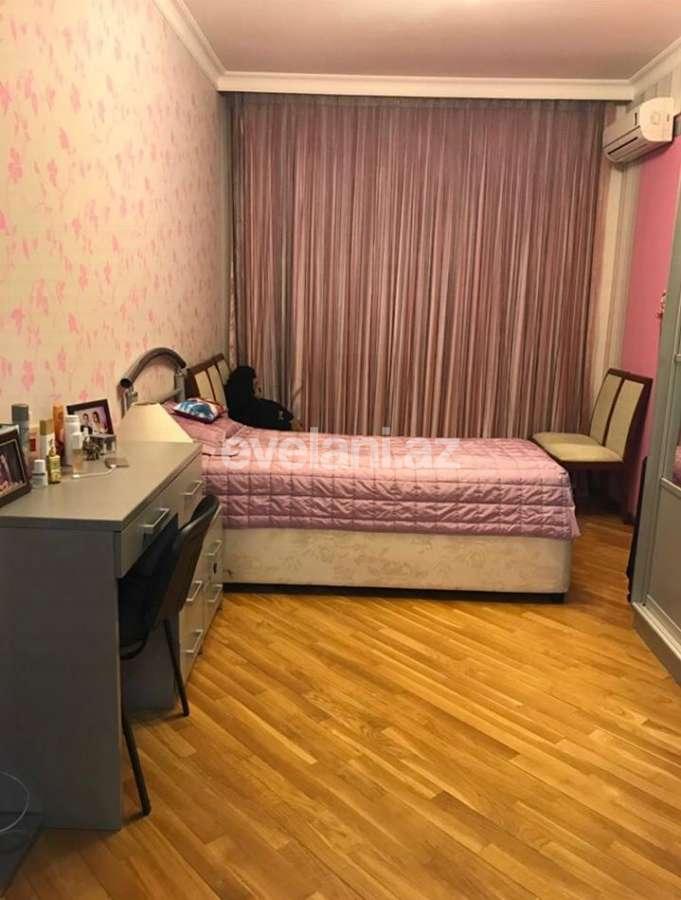 Сдаётся, новостройка, 3-комнаты, 105 m², Баку, Насиминский r, 8 Ноябрь m.