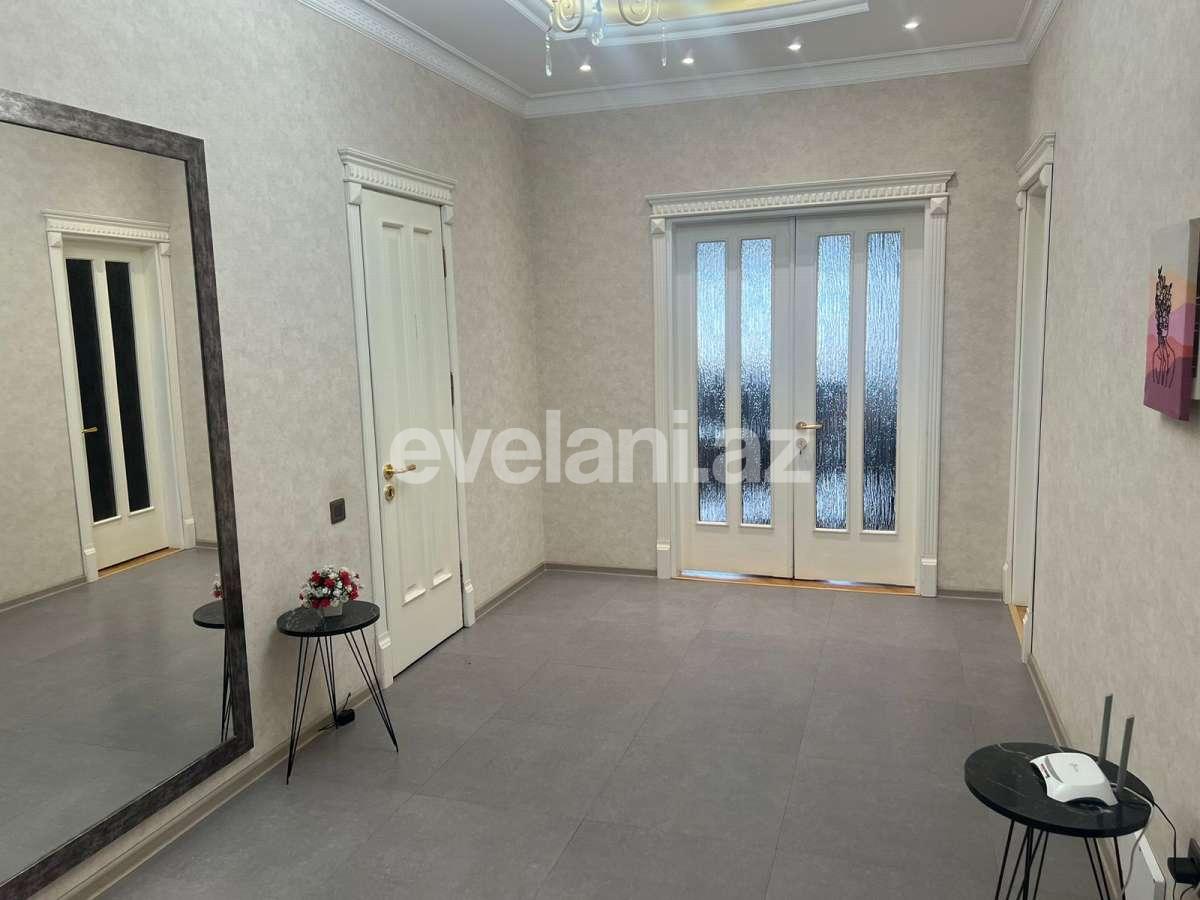 Kirayə verilir, yeni tikili, 3 otaqlı, 170 m², Bakı, Nərimanov r, Nəriman Nərimanov m.