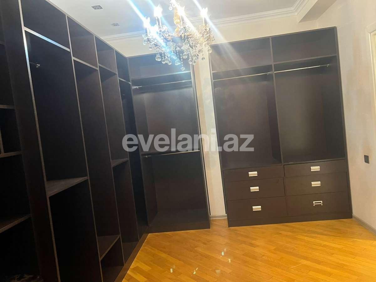 Kirayə verilir, yeni tikili, 3 otaqlı, 170 m², Bakı, Nərimanov r, Nəriman Nərimanov m.