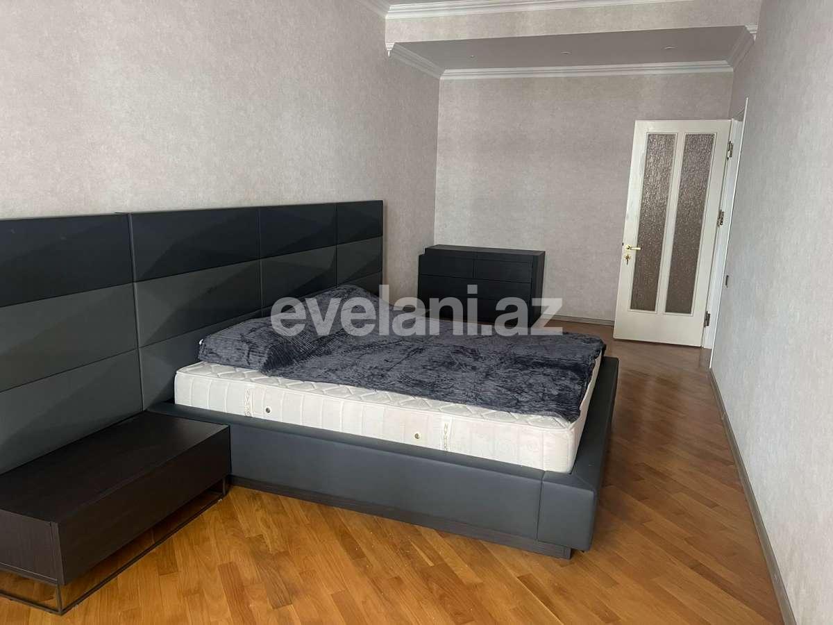 Kirayə verilir, yeni tikili, 3 otaqlı, 170 m², Bakı, Nərimanov r, Nəriman Nərimanov m.