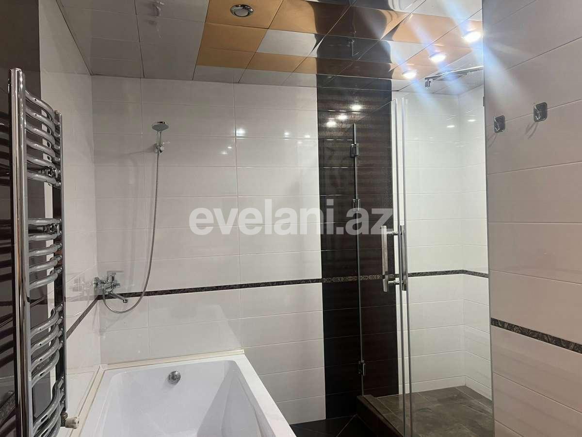 Kirayə verilir, yeni tikili, 3 otaqlı, 170 m², Bakı, Nərimanov r, Nəriman Nərimanov m.