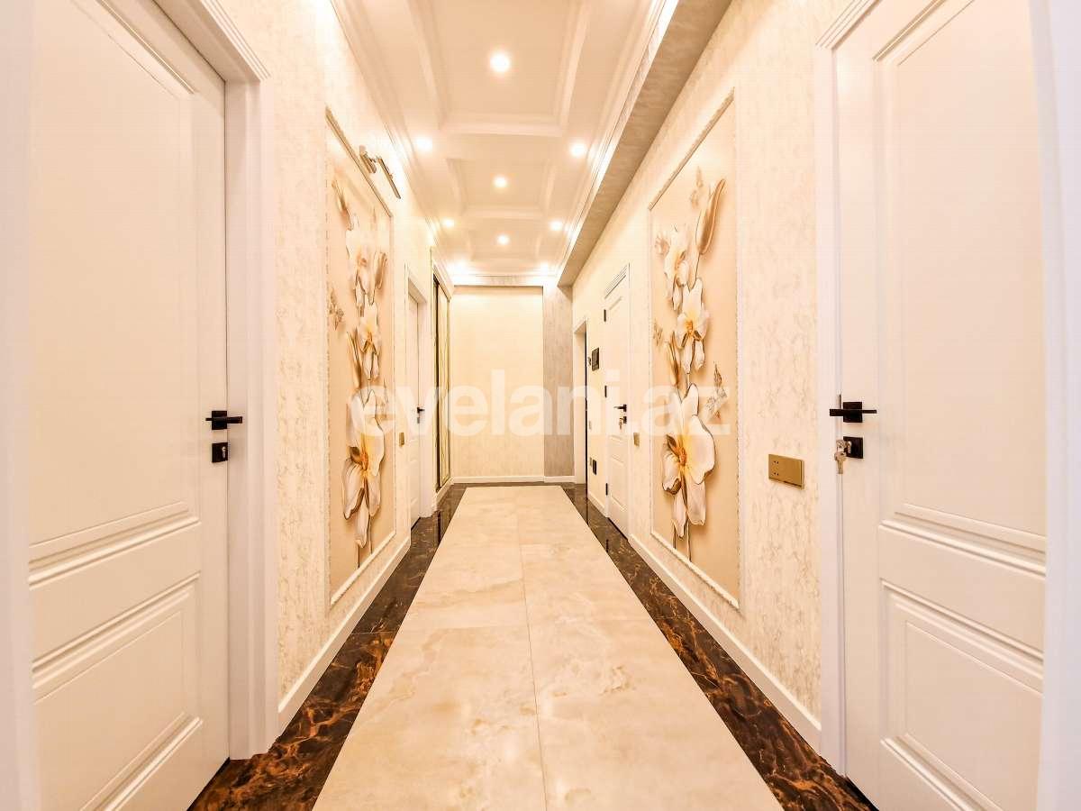 Satılır, yeni tikili, 2 otaqlı, 84 m², Bakı, Nizami r, Nizami m.