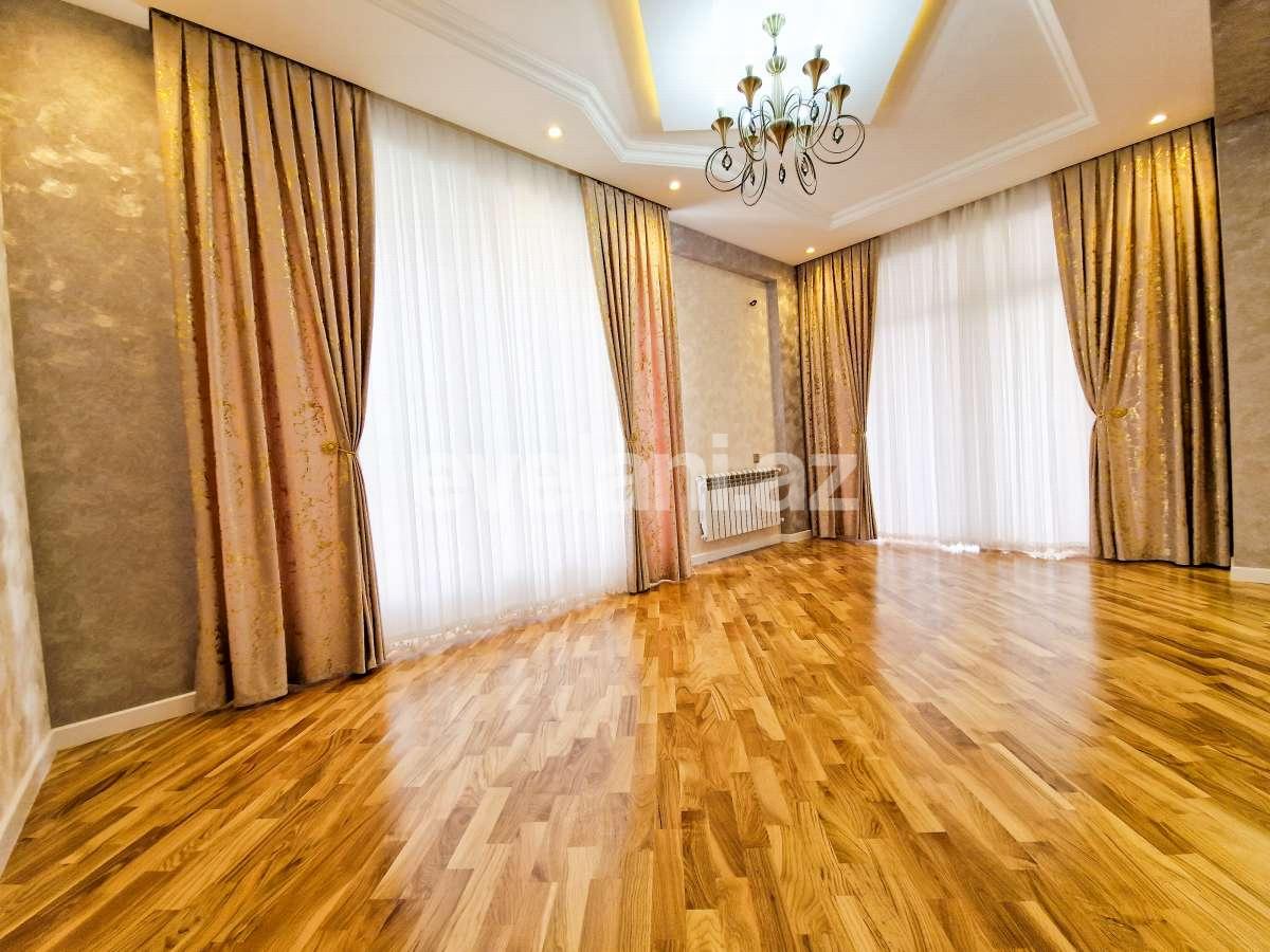 Satılır, yeni tikili, 2 otaqlı, 84 m², Bakı, Nizami r, Nizami m.