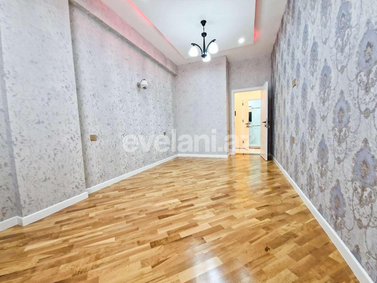 Satılır, yeni tikili, 2 otaqlı, 84 m², Bakı, Nizami r, Nizami m.