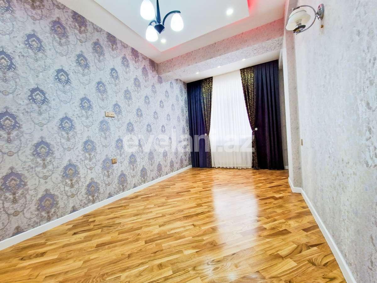 Satılır, yeni tikili, 2 otaqlı, 84 m², Bakı, Nizami r, Nizami m.