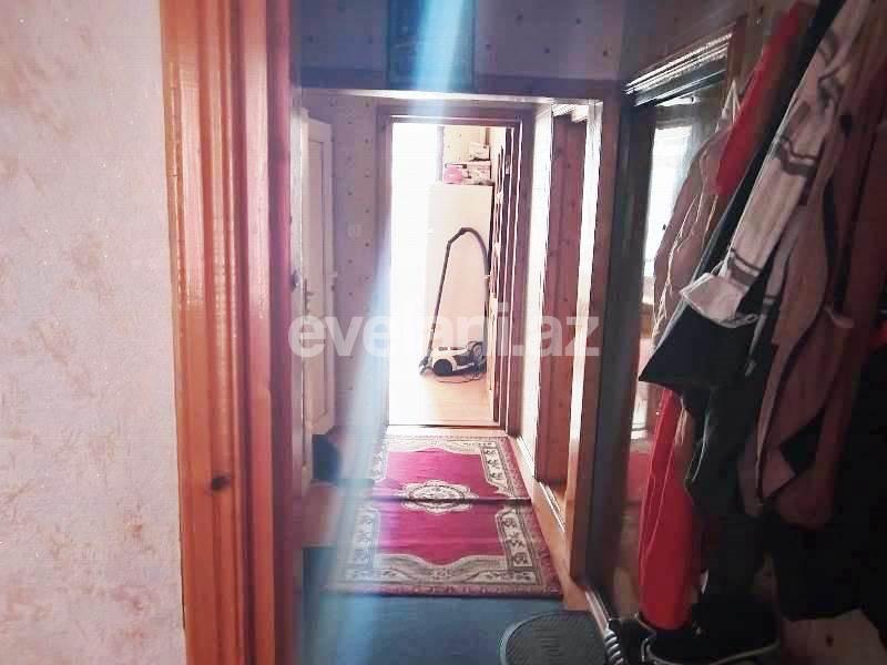 Satılır, köhnə tikili, 2 otaqlı, 55 m², Bakı, Sabunçu r, Bakıxanov q.