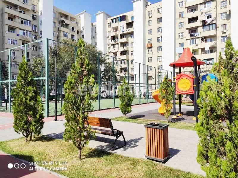 Satılır, köhnə tikili, 2 otaqlı, 55 m², Bakı, Sabunçu r, Bakıxanov q.