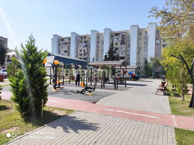 Satılır, köhnə tikili, 2 otaqlı, 55 m², Bakı, Sabunçu r, Bakıxanov q.