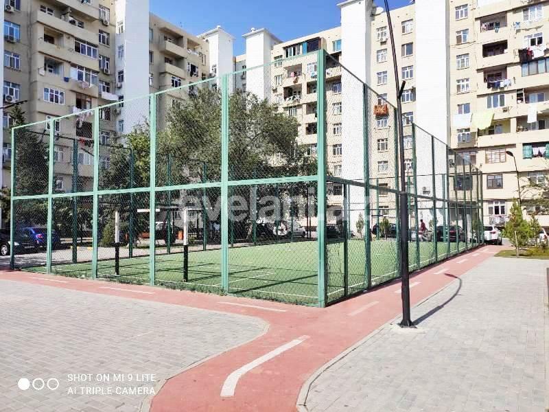 Satılır, köhnə tikili, 2 otaqlı, 55 m², Bakı, Sabunçu r, Bakıxanov q.