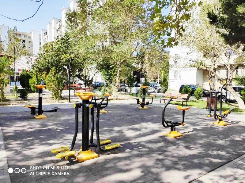 Satılır, köhnə tikili, 2 otaqlı, 55 m², Bakı, Sabunçu r, Bakıxanov q.