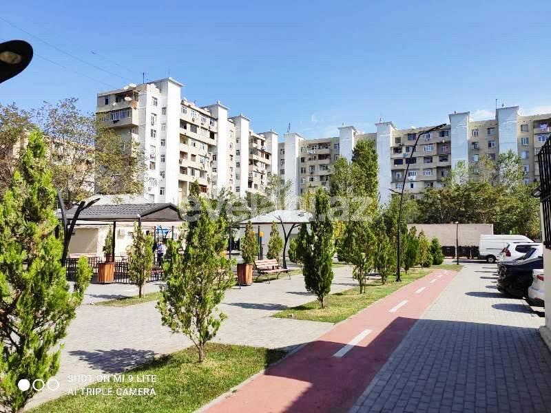 Satılır, köhnə tikili, 2 otaqlı, 55 m², Bakı, Sabunçu r, Bakıxanov q.