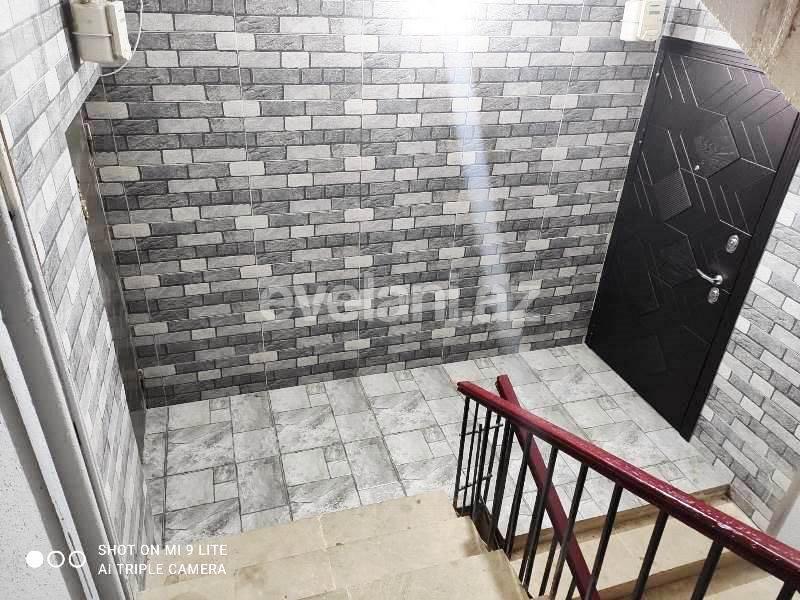 Satılır, köhnə tikili, 2 otaqlı, 55 m², Bakı, Sabunçu r, Bakıxanov q.