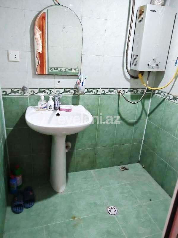Satılır, köhnə tikili, 2 otaqlı, 55 m², Bakı, Sabunçu r, Bakıxanov q.