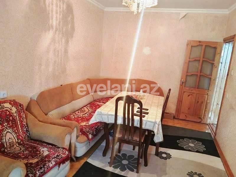 Satılır, köhnə tikili, 2 otaqlı, 55 m², Bakı, Sabunçu r, Bakıxanov q.