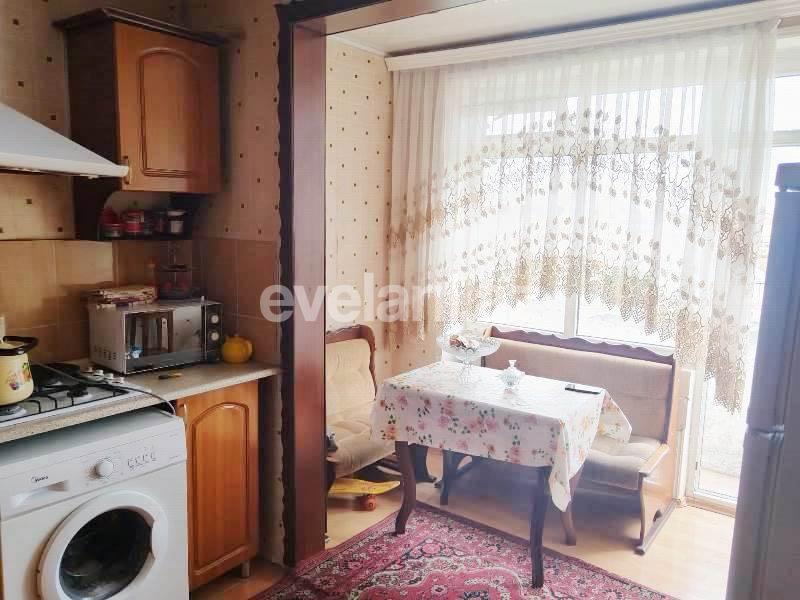 Satılır, köhnə tikili, 2 otaqlı, 55 m², Bakı, Sabunçu r, Bakıxanov q.