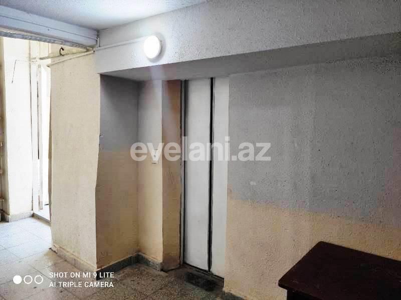 Satılır, köhnə tikili, 2 otaqlı, 55 m², Bakı, Sabunçu r, Bakıxanov q.