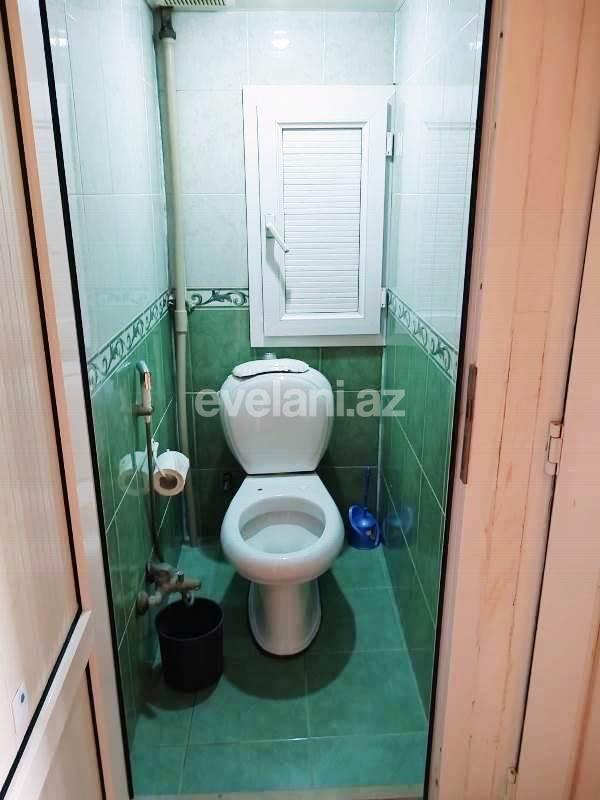 Satılır, köhnə tikili, 2 otaqlı, 55 m², Bakı, Sabunçu r, Bakıxanov q.