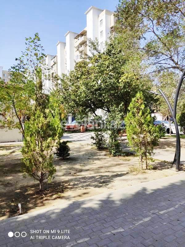 Satılır, köhnə tikili, 2 otaqlı, 55 m², Bakı, Sabunçu r, Bakıxanov q.