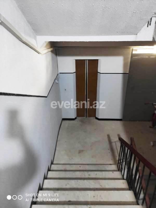 Satılır, köhnə tikili, 2 otaqlı, 55 m², Bakı, Sabunçu r, Bakıxanov q.