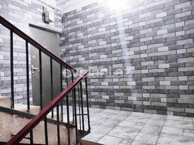 Satılır, köhnə tikili, 2 otaqlı, 55 m², Bakı, Sabunçu r, Bakıxanov q.