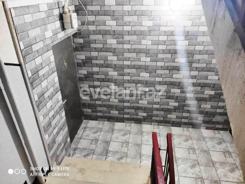 Satılır, köhnə tikili, 2 otaqlı, 55 m², Bakı, Sabunçu r, Bakıxanov q.