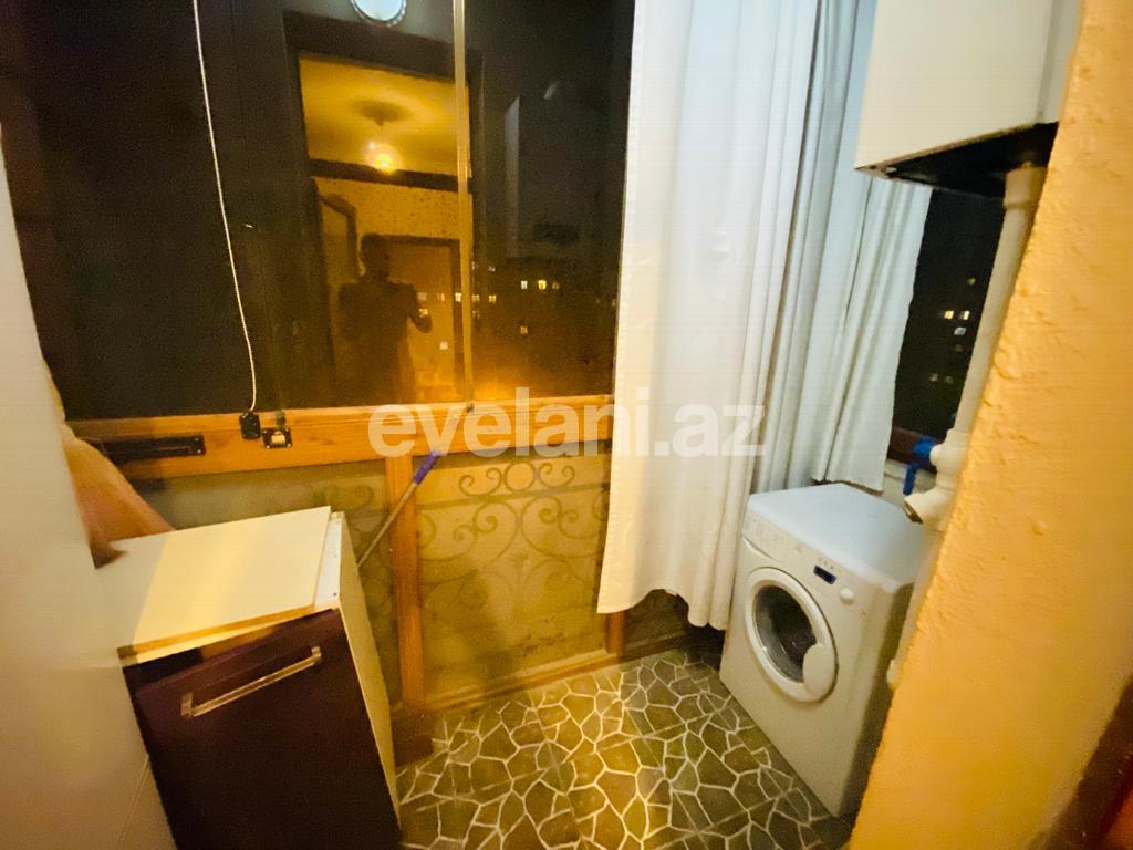 Sale, new building, 2 room, 58 m², Baku, Sabunchu r, Bakikhanov d.