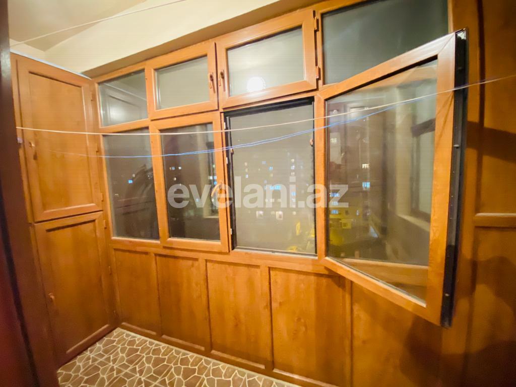 Sale, new building, 2 room, 58 m², Baku, Sabunchu r, Bakikhanov d.