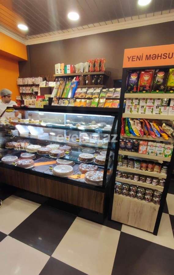 Satılır, obyekt, 100 m², Bakı, Nərimanov r, Nəriman Nərimanov m.