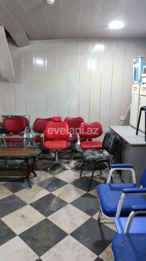 Satılır, obyekt, 100 m², Bakı, Nərimanov r, Nəriman Nərimanov m.