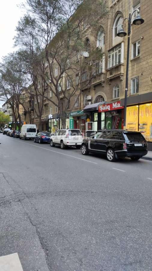 Satılır, obyekt, 100 m², Bakı, Nərimanov r, Nəriman Nərimanov m.