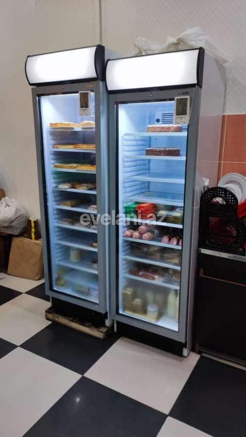 Satılır, obyekt, 100 m², Bakı, Nərimanov r, Nəriman Nərimanov m.