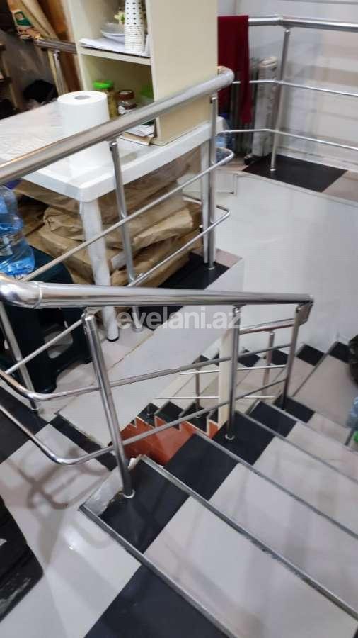 Satılır, obyekt, 100 m², Bakı, Nərimanov r, Nəriman Nərimanov m.