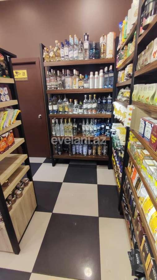 Satılır, obyekt, 100 m², Bakı, Nərimanov r, Nəriman Nərimanov m.