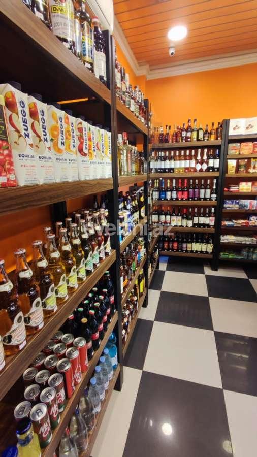 Satılır, obyekt, 100 m², Bakı, Nərimanov r, Nəriman Nərimanov m.