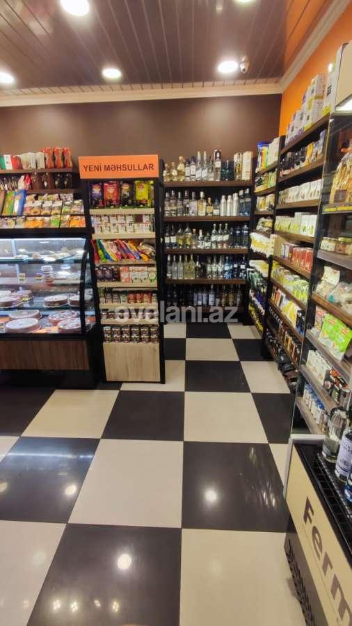 Satılır, obyekt, 100 m², Bakı, Nərimanov r, Nəriman Nərimanov m.