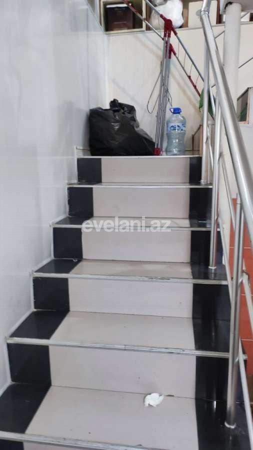 Satılır, obyekt, 100 m², Bakı, Nərimanov r, Nəriman Nərimanov m.