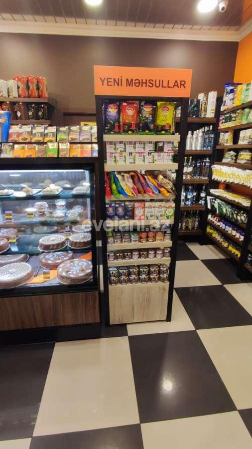 Satılır, obyekt, 100 m², Bakı, Nərimanov r, Nəriman Nərimanov m.