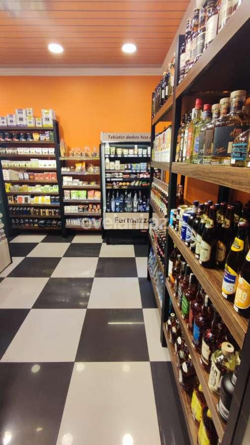 Satılır, obyekt, 100 m², Bakı, Nərimanov r, Nəriman Nərimanov m.