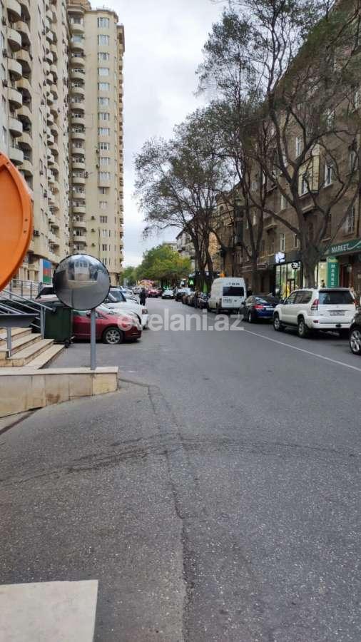 Satılır, obyekt, 100 m², Bakı, Nərimanov r, Nəriman Nərimanov m.