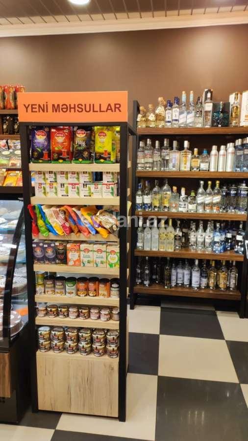 Satılır, obyekt, 100 m², Bakı, Nərimanov r, Nəriman Nərimanov m.