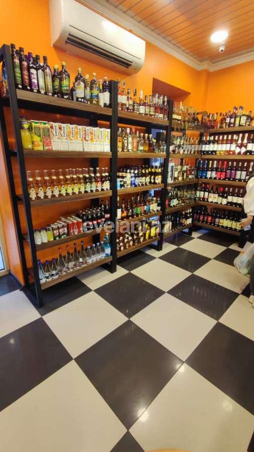 Satılır, obyekt, 100 m², Bakı, Nərimanov r, Nəriman Nərimanov m.