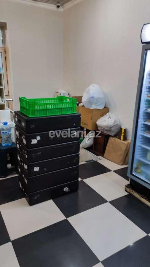 Satılır, obyekt, 100 m², Bakı, Nərimanov r, Nəriman Nərimanov m.