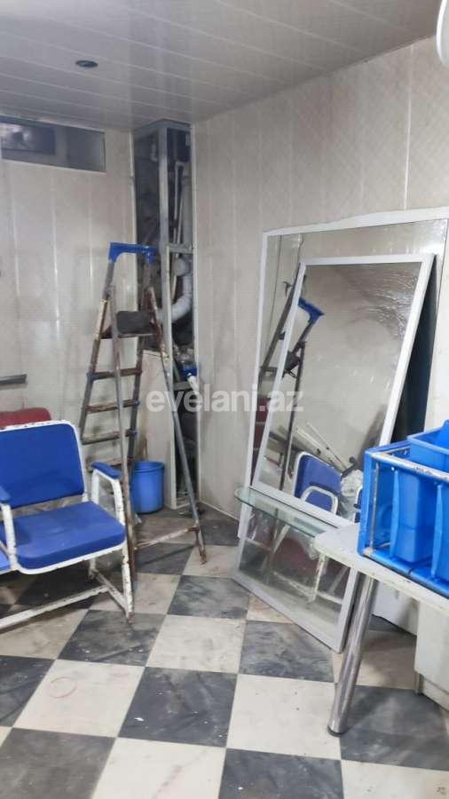 Satılır, obyekt, 100 m², Bakı, Nərimanov r, Nəriman Nərimanov m.